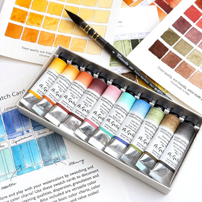 Naturale Tube Bundle