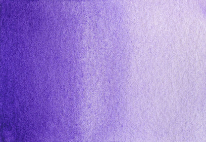 Tyrian purple - half pan