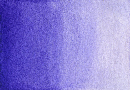 Ultramarine Violet - Half pan