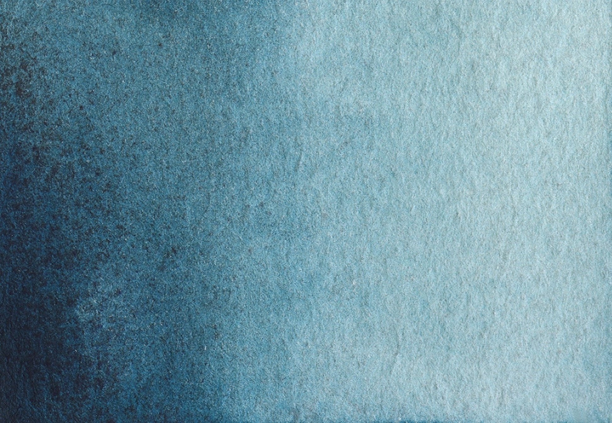 Harbor blue - half pan