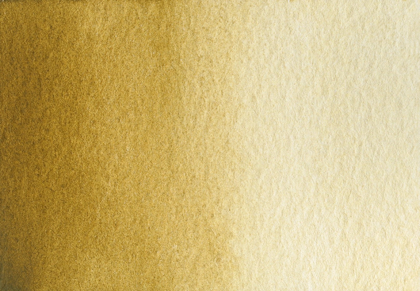 French ochre, Sahara - Half pan