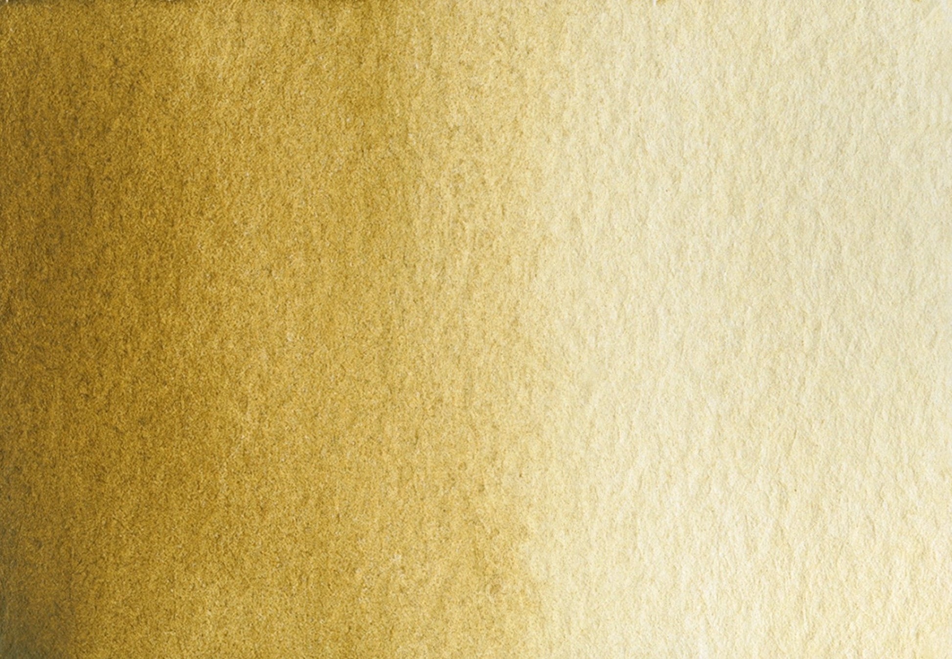 French ochre, Sahara - Half pan