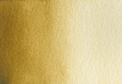 French ochre, Sahara - Half pan
