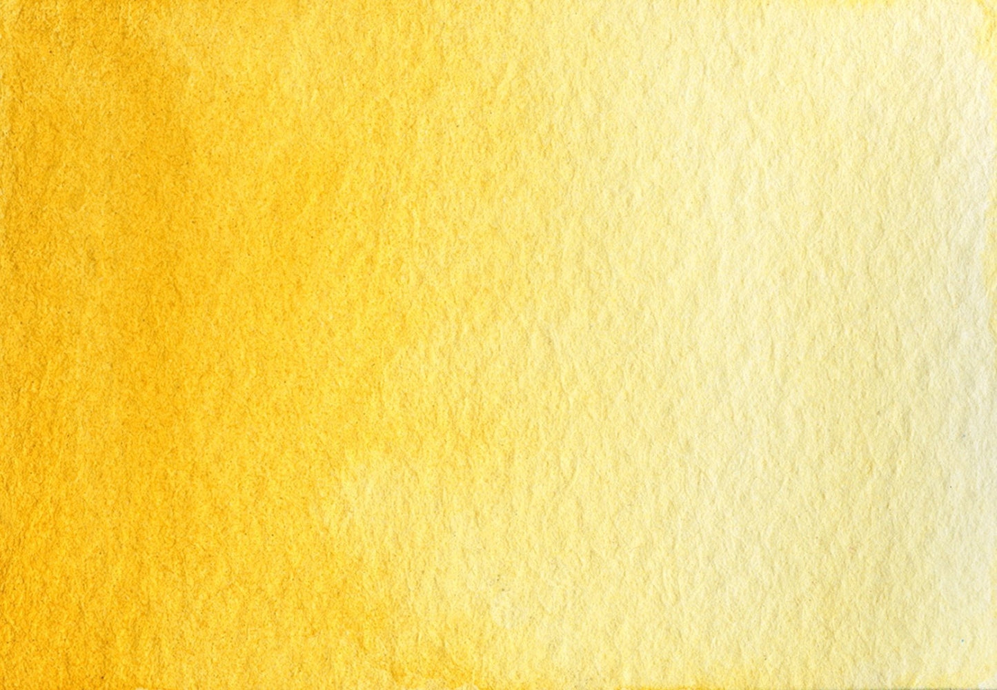 Gold ochre - Half pan