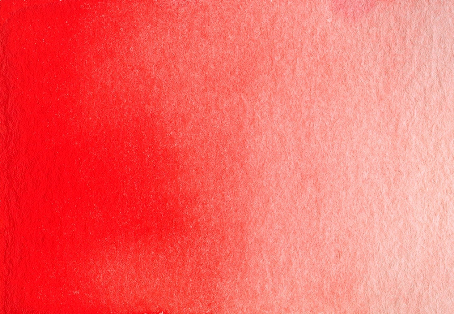 Vermilion red - Half pan