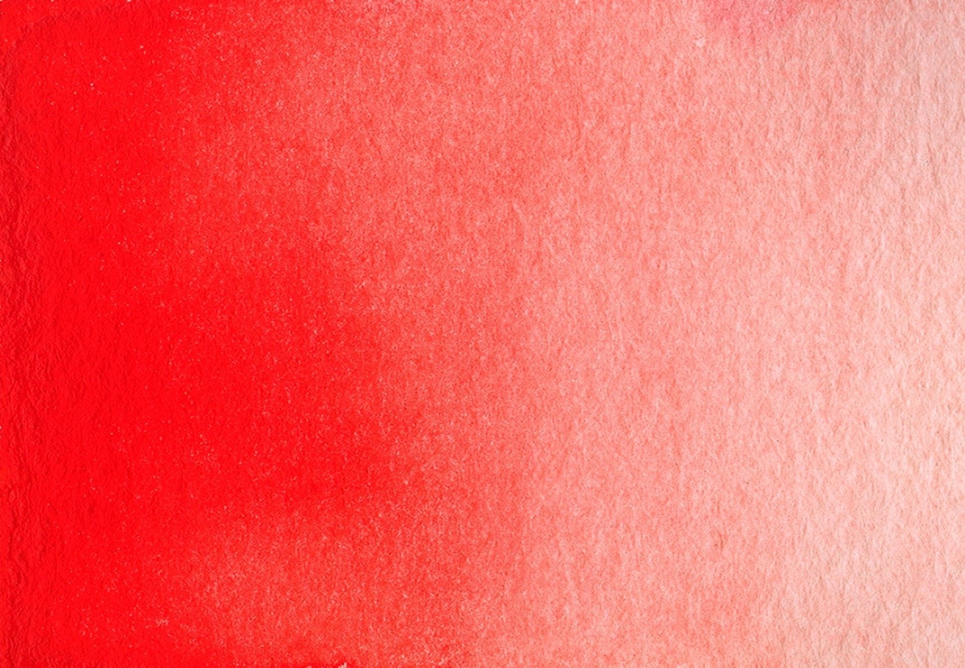 Vermilion red - Half pan