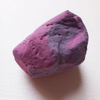 Carmine Purple - Drawing Stone