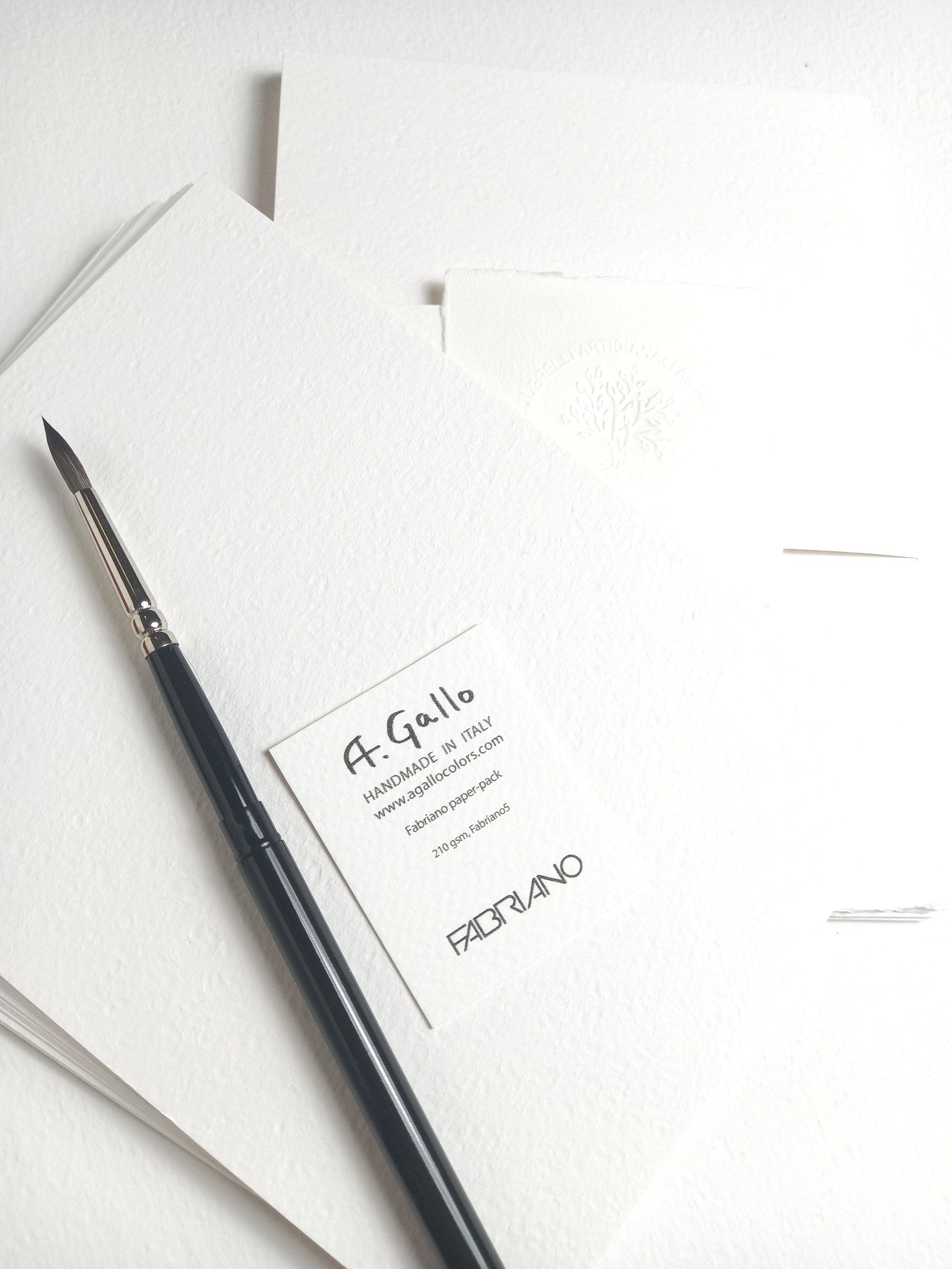 Fabriano paper pack