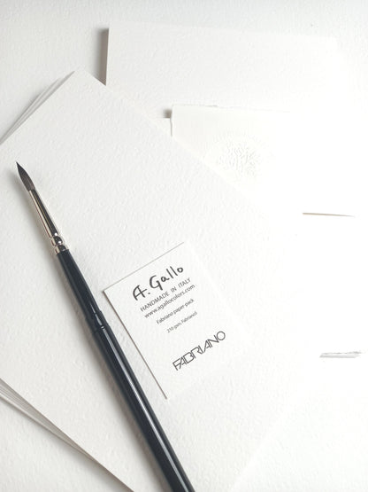 Fabriano paper pack