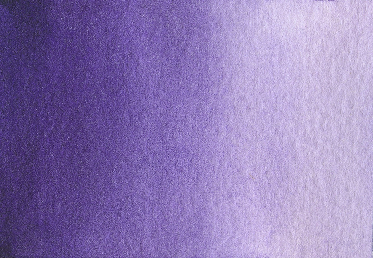 Dioxazine violet - Half pan