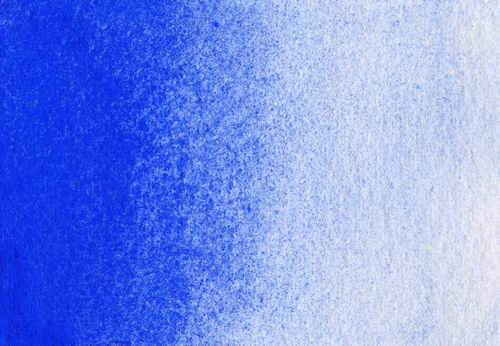 Ultramarine blue dark - Half pan