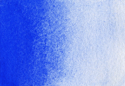 Ultramarine blue dark - Half pan
