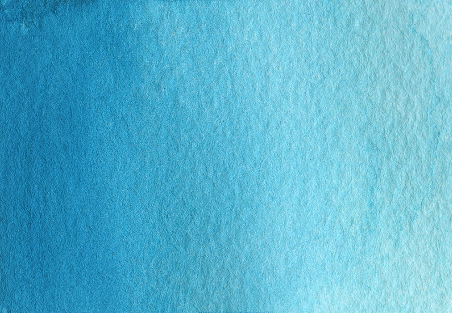 Teal, cobalt-free - Half pan