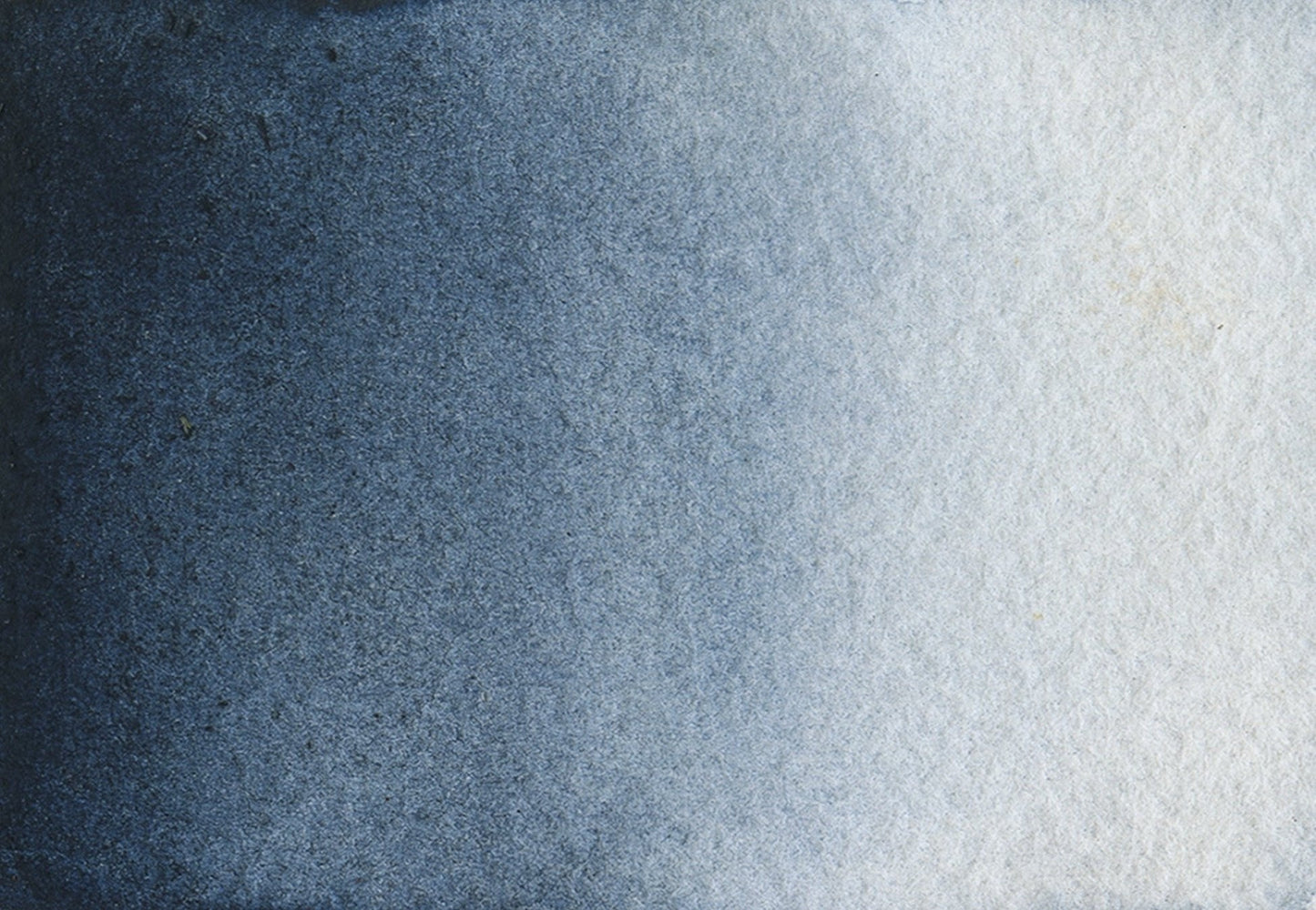 Indigo, genuine - Half pan