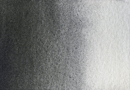 Roman black earth - Half pan