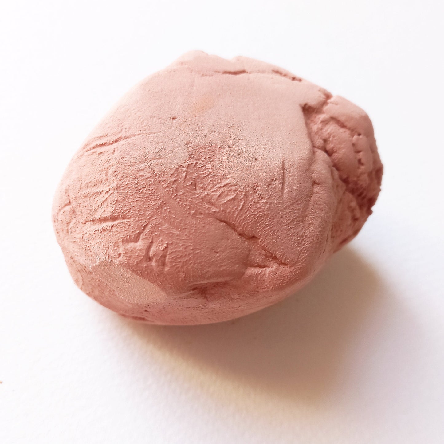 Red Ochre Light - Drawing Stone