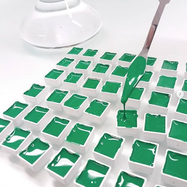 Illumina collection - Special edition