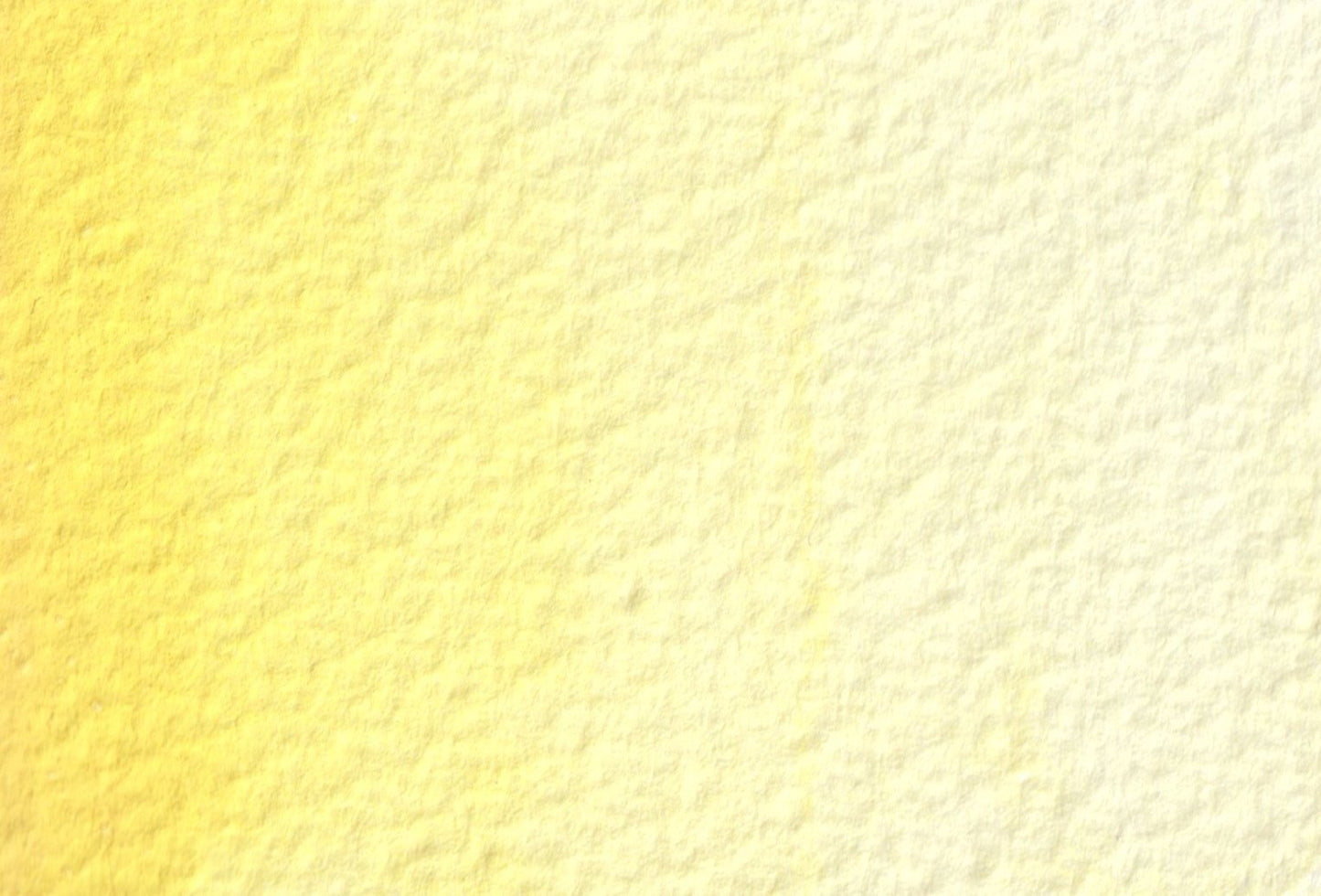 Titanium yellow hue - Half pan